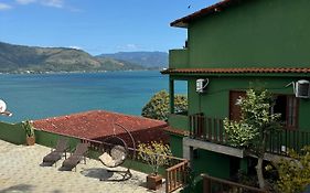 Pousada Platôdasilhas