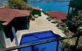 Pousada Platôdasilhas